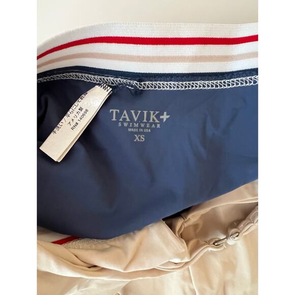 Tavik Christina Moderate One Piece - Picture 7 of 7